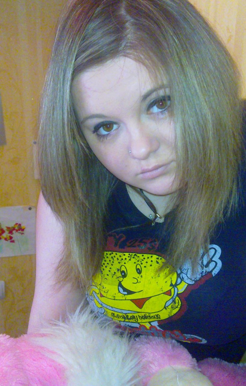 Катерина Павленкова | Бор