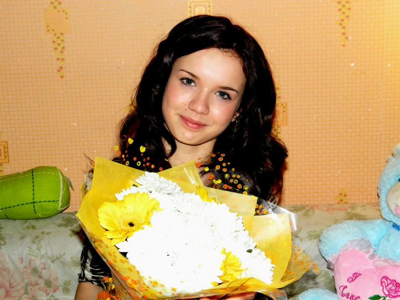 Валерия Бархатова | Архангельск