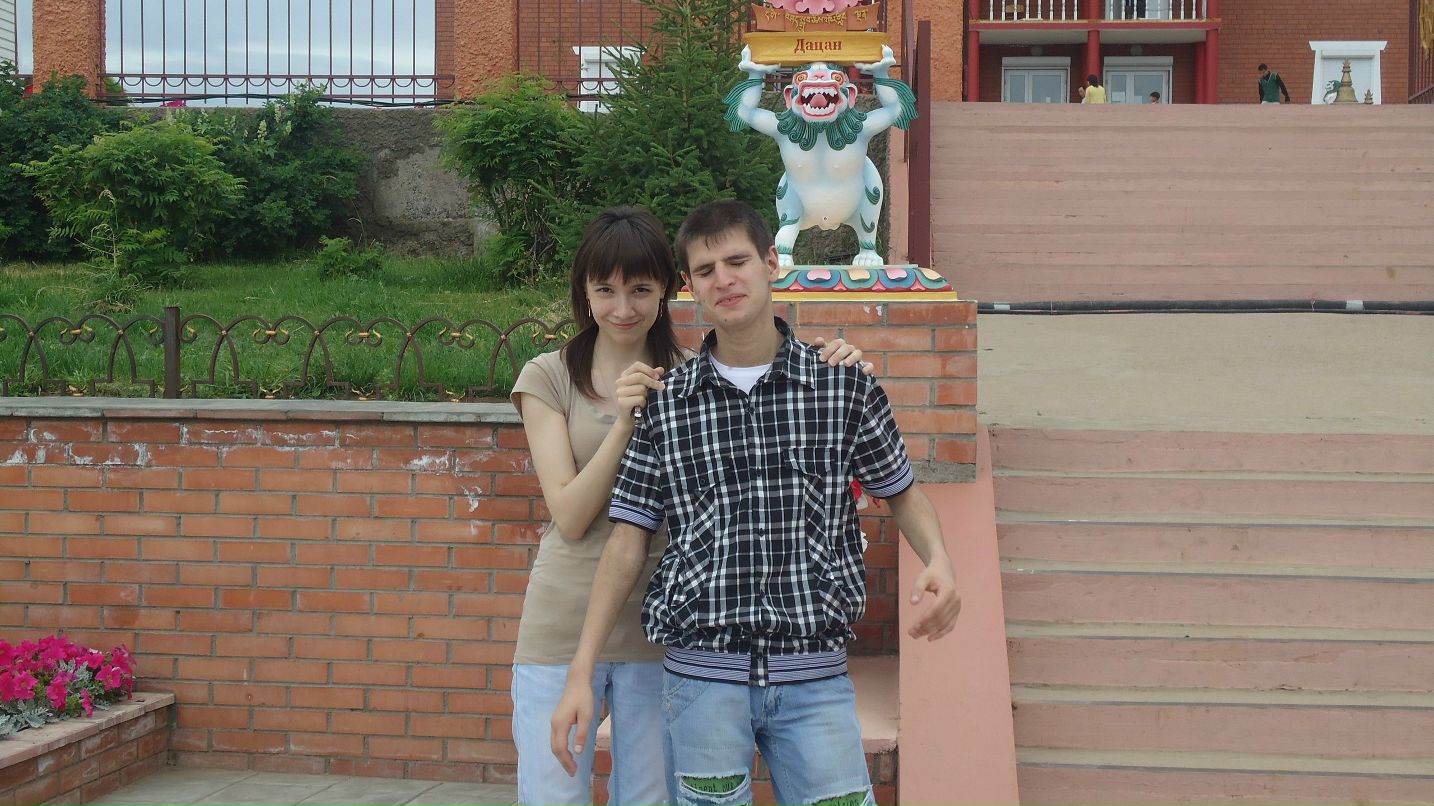 Ренат Набиулин Ispanchik | Москва