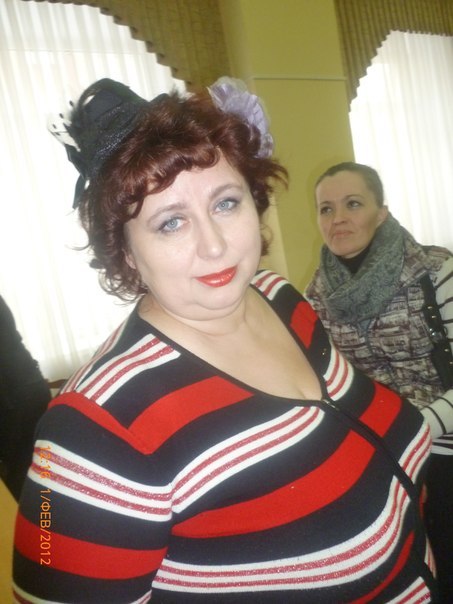 Светлана Егорова | Златоуст