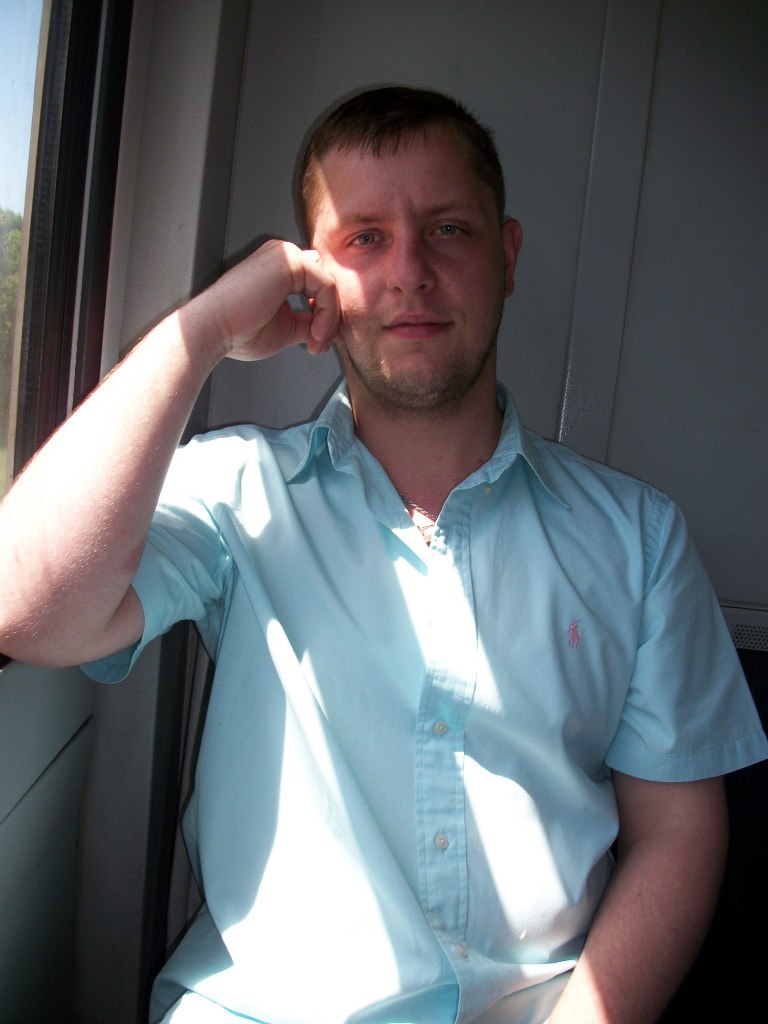 Роман Игнатовский | Каменское / Днепродзержинск