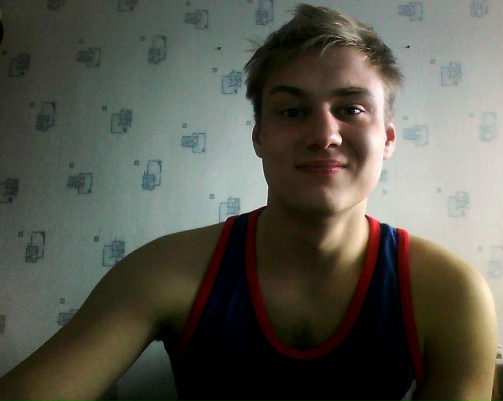 Владислав Белых | Николаев