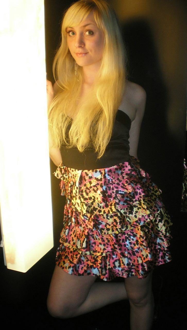 Аня Киреева | Борисов