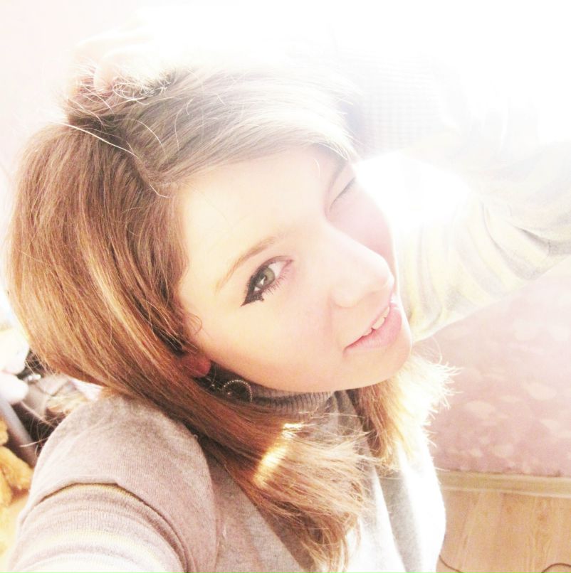 Анастасия Пангоне | Рига