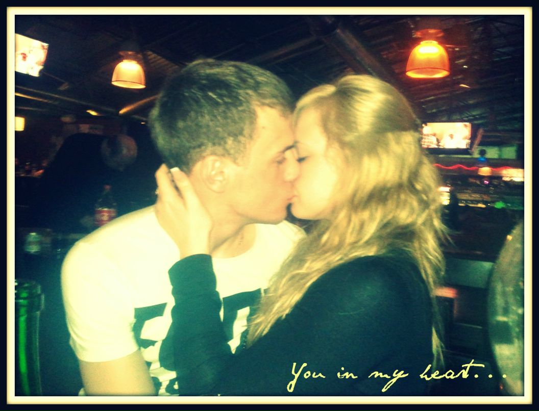 Дарья Сергутова ♥ | Новосибирск