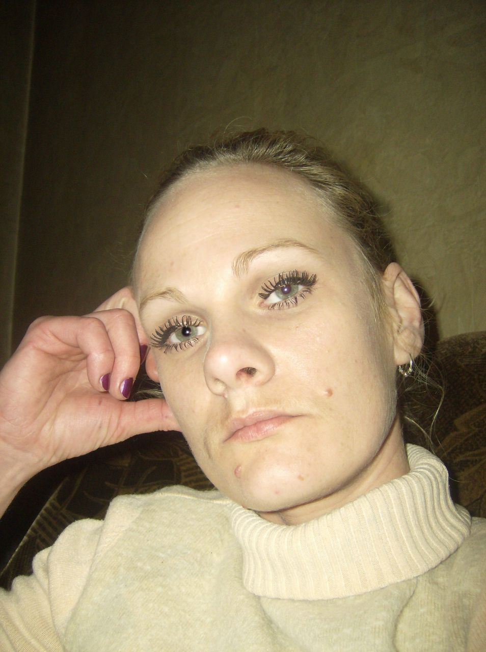 Юля Попова | Симферополь