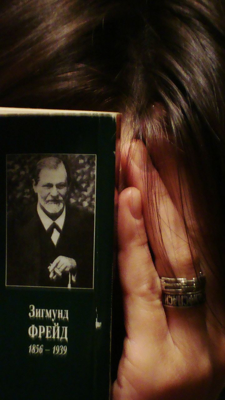 Антонина Тебенькова | Санкт-Петербург