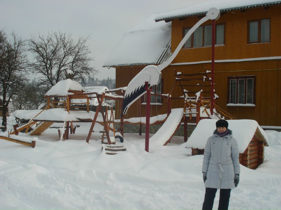 Ирина Силенок | Бровары