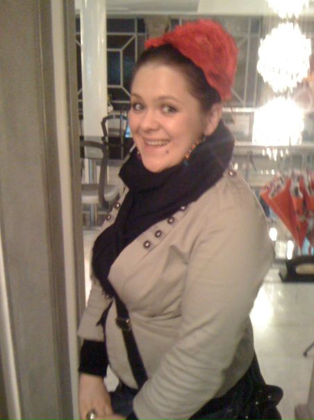 №10, Інна Ітко, 36 лет, Bergamo №10, Інна Ітко, 36 лет, Bergamo