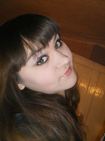 Анюта Рютина | Екатеринбург