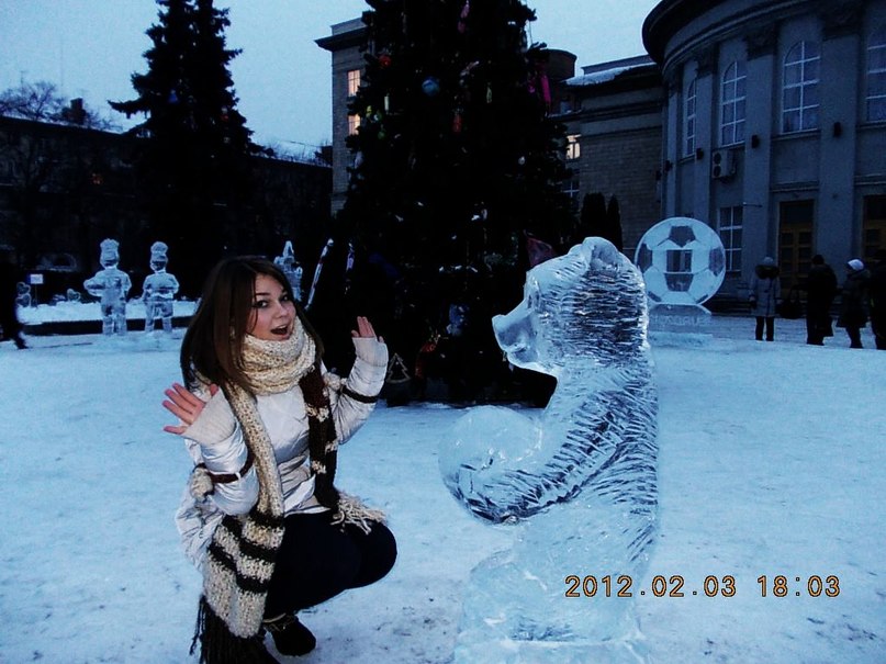 Іра Тумасова | Черкассы