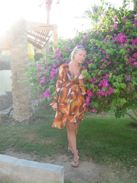 №7, Елена Моленко, Киев №7, Елена Моленко, Киев