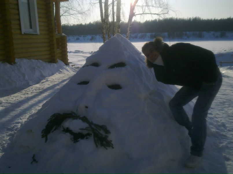 Антон Кудряков Antonio | Сочи