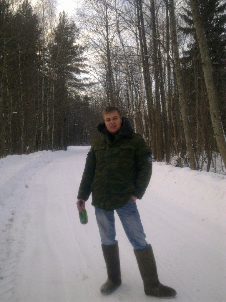 Антон Кудряков Antonio | Сочи