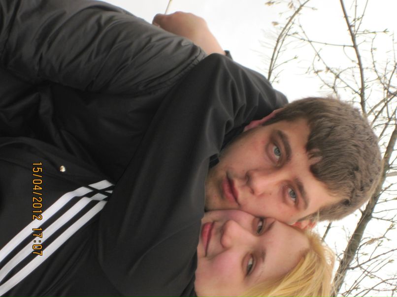 Мария Зайцева | Донецк