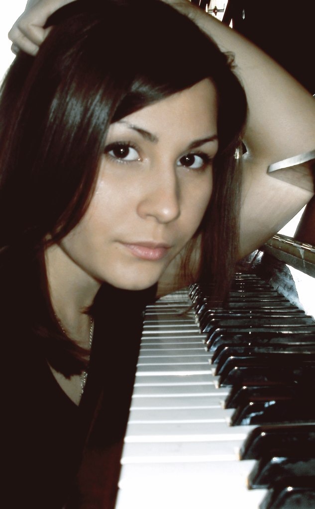 Танюшка Павлюк | Киев