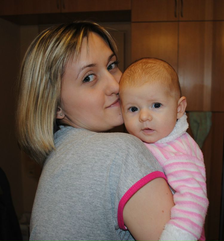 Юлія Коваль | Львов