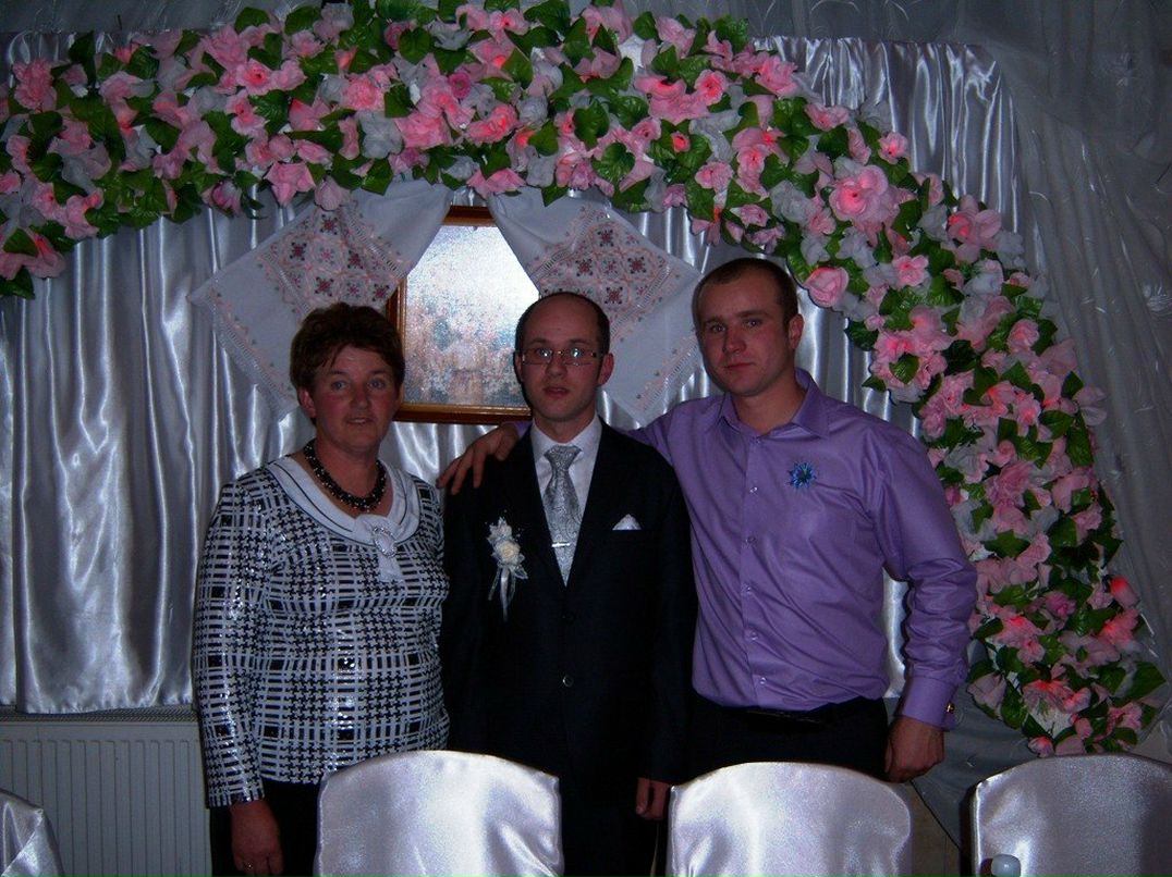 Володя Листвак | Львов