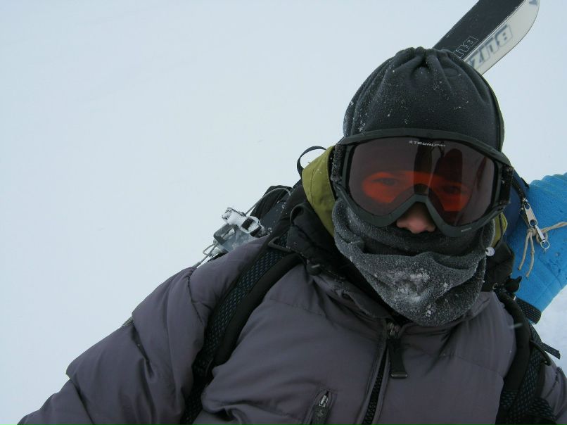 Леонид Пряслов | Санкт-Петербург