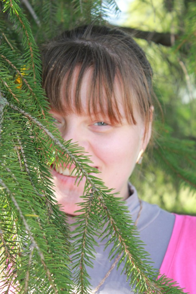 Елена Перелыгина | Орёл