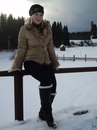 Фотография Сычёвой Александры