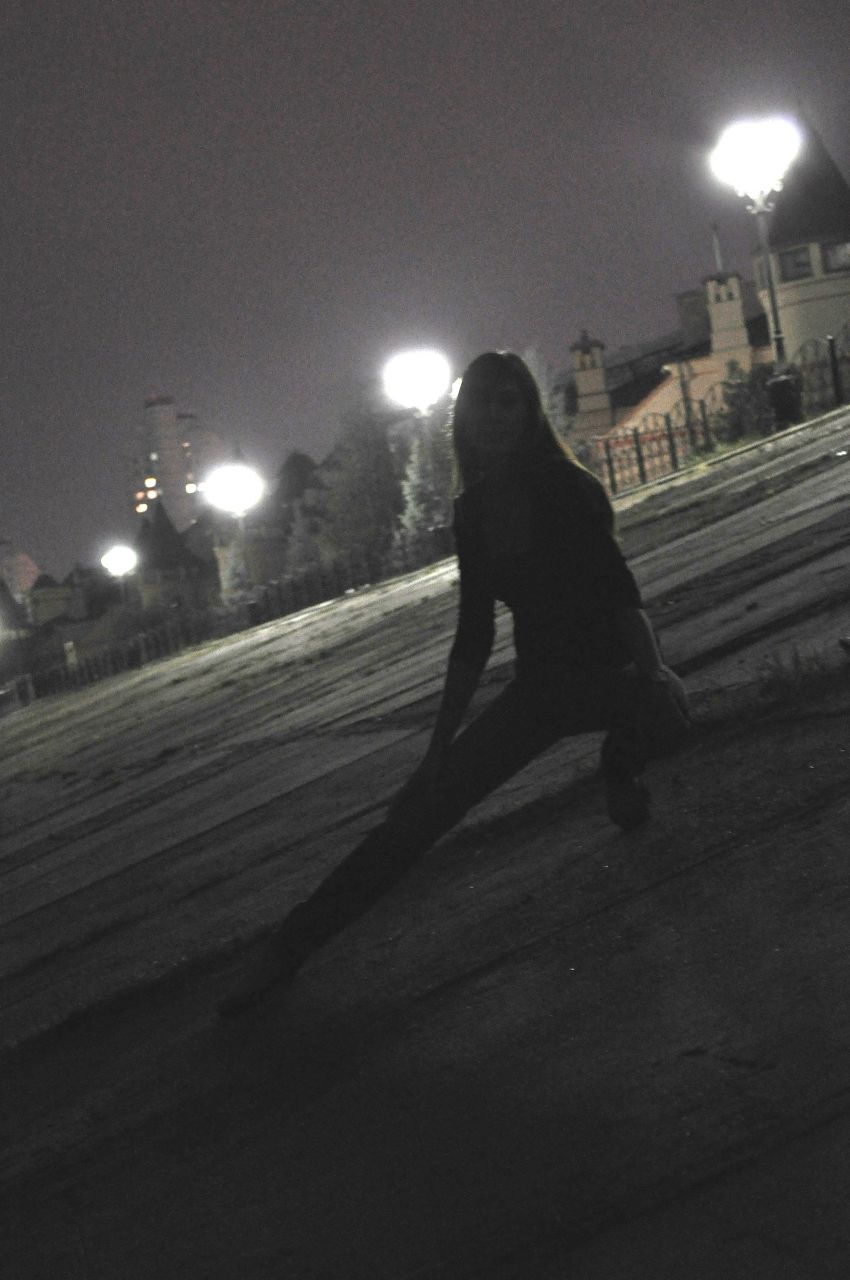 Анастасия Григорьева | Киев