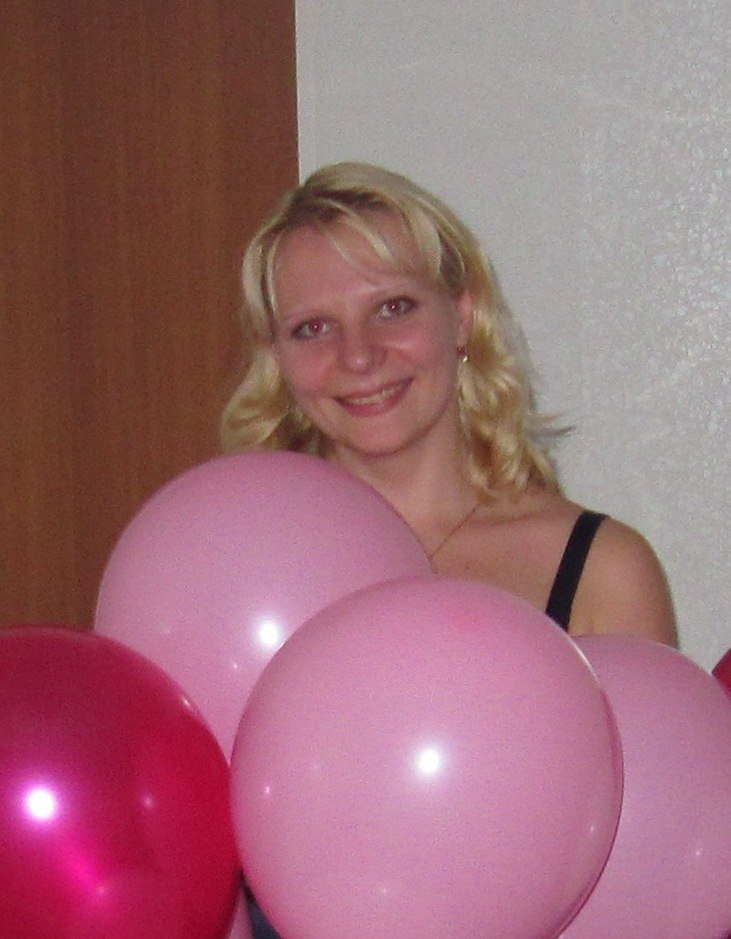 Екатерина Стучилова | Екатеринбург