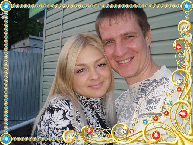 Наталья Бандуровская-Ковалёва | Первомайск