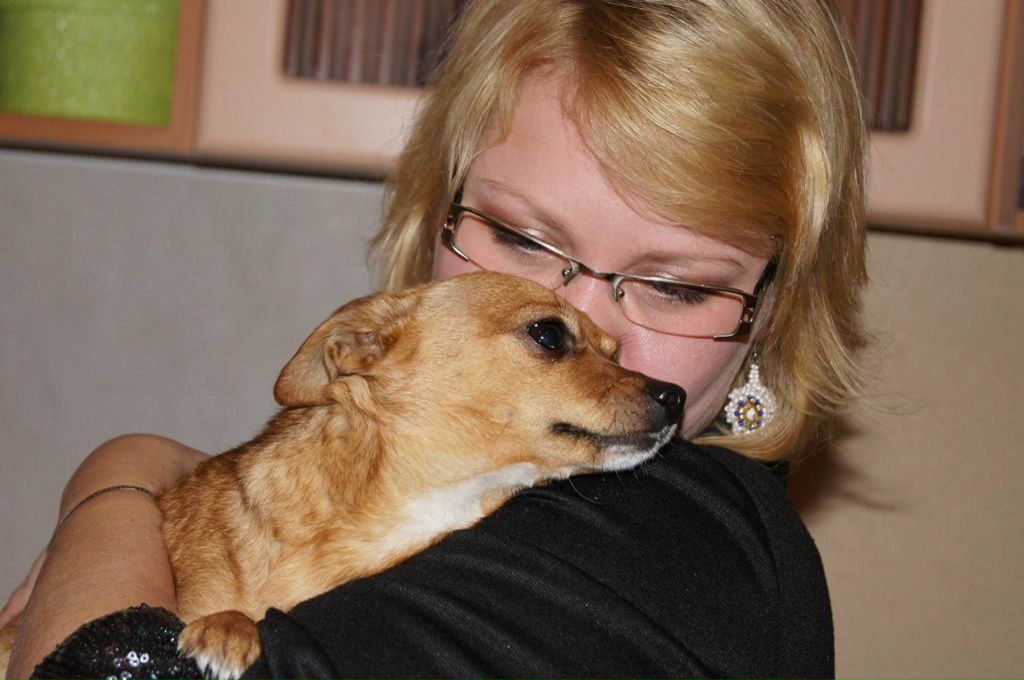 Марина Кречетова-Гончарова | Рига