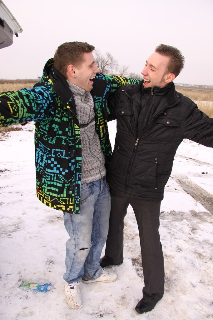 Пашка Krymus ..::КачОК::.. | Алматы