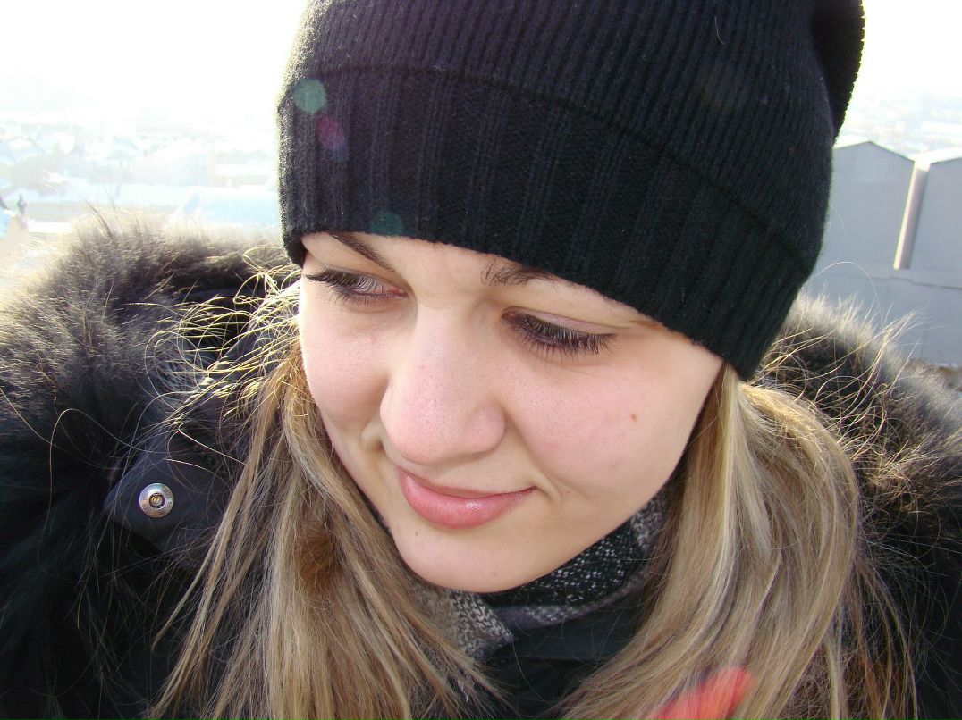 Олена Михальчук | Ровно