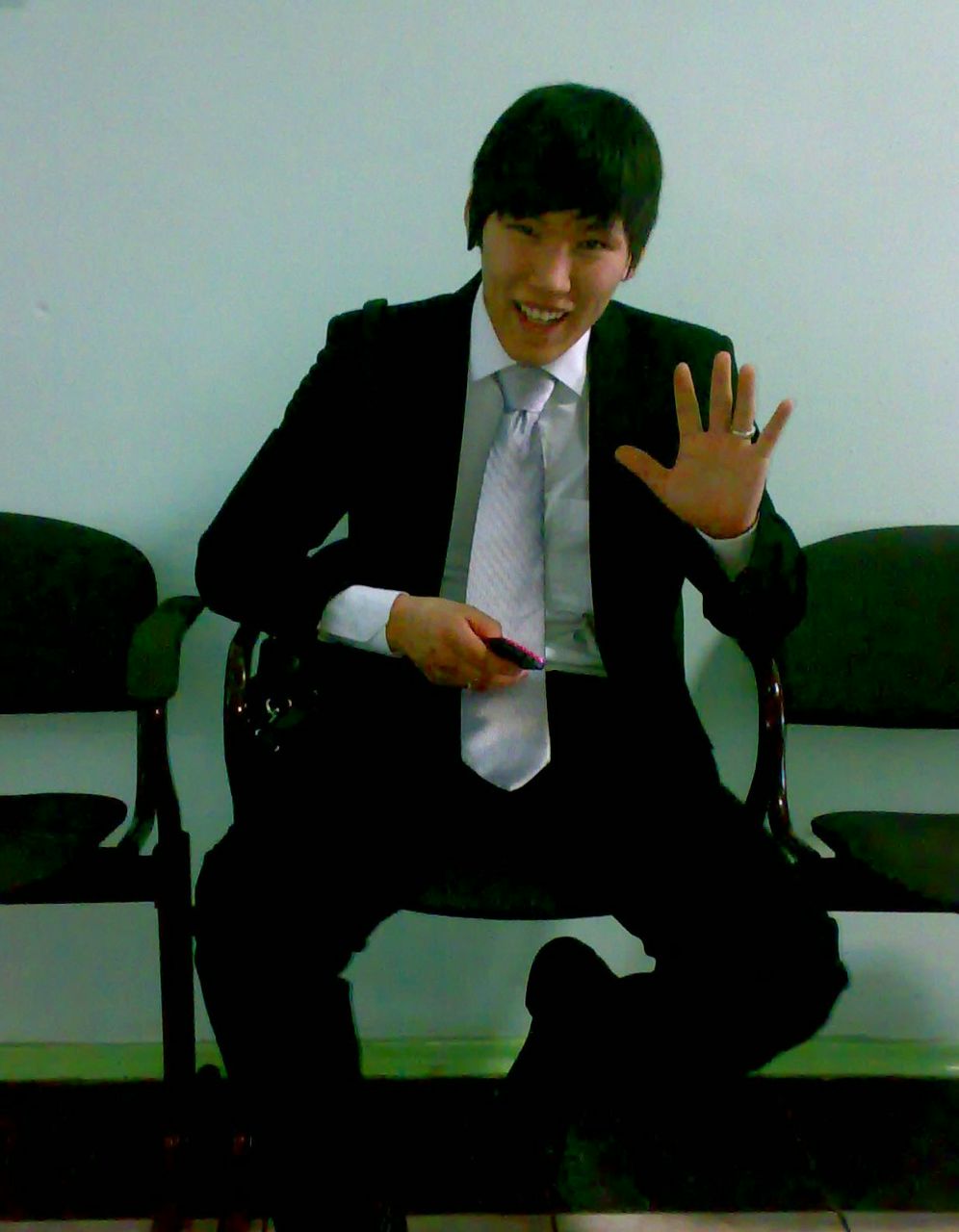 Александр Черемкин | Якутск