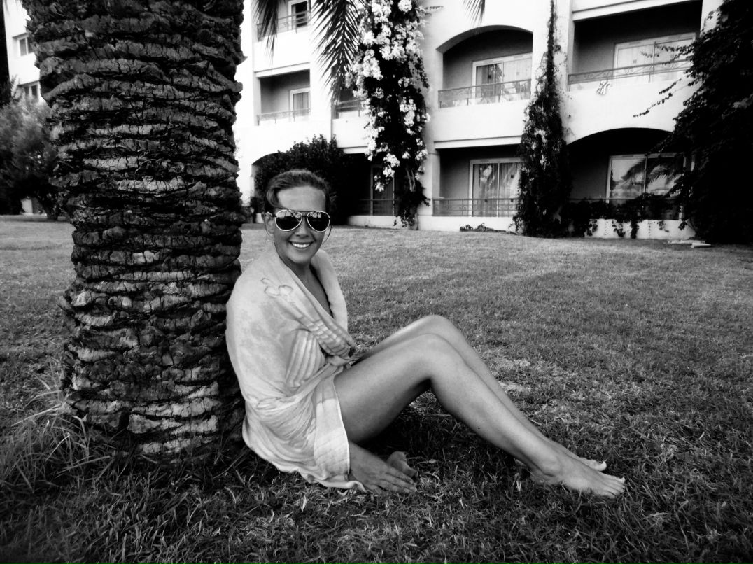 Наталья Щербакова | Санкт-Петербург