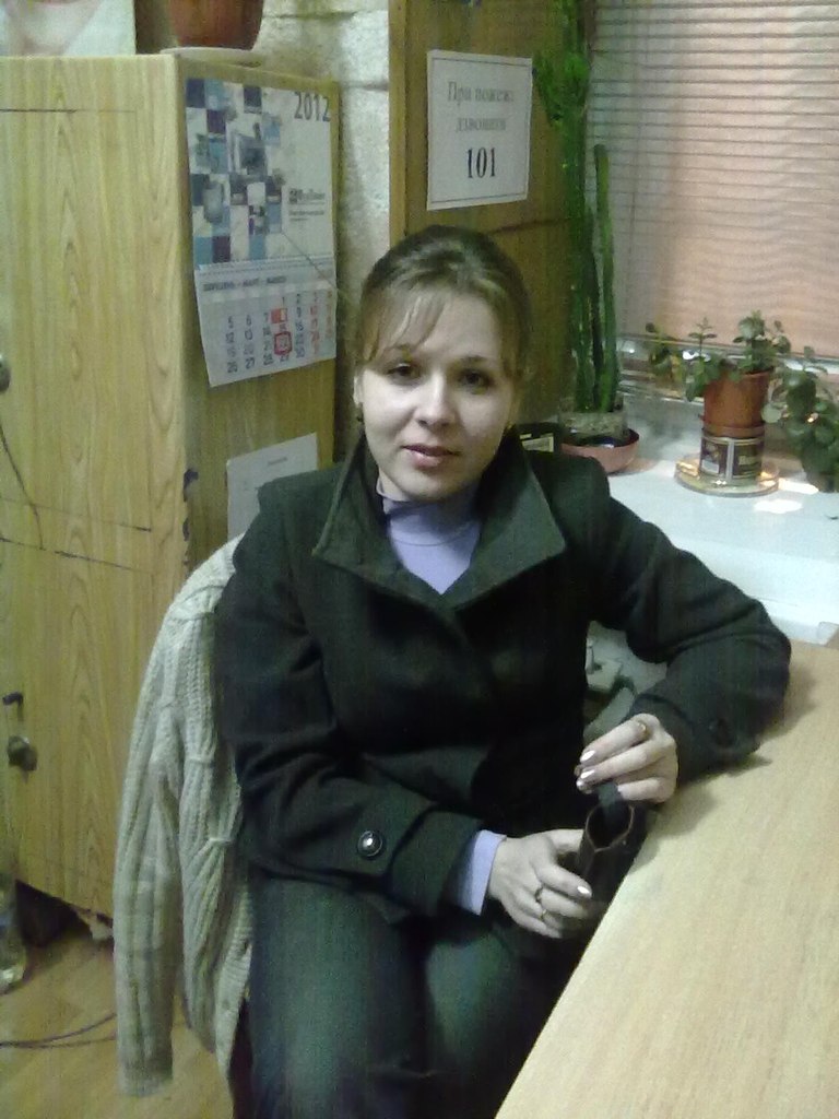 Наталья Качура-Дзюбенко | Новогуйвинское