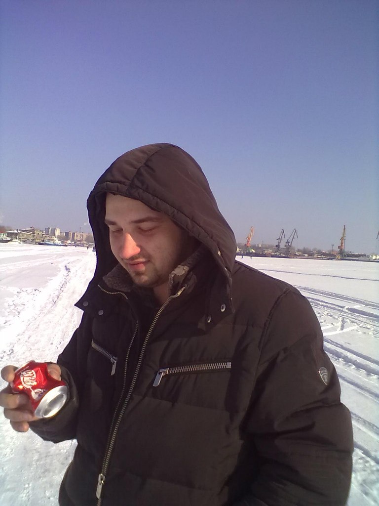 Алексий Егоров | Череповец