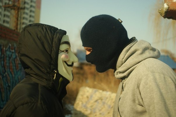 №6, Влад Храмцов №6, Влад Храмцов
