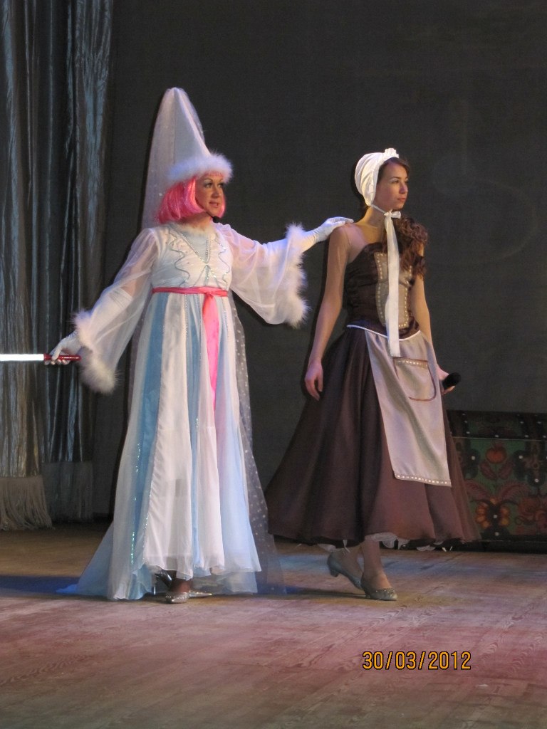 Светлана Немировченко | Киев