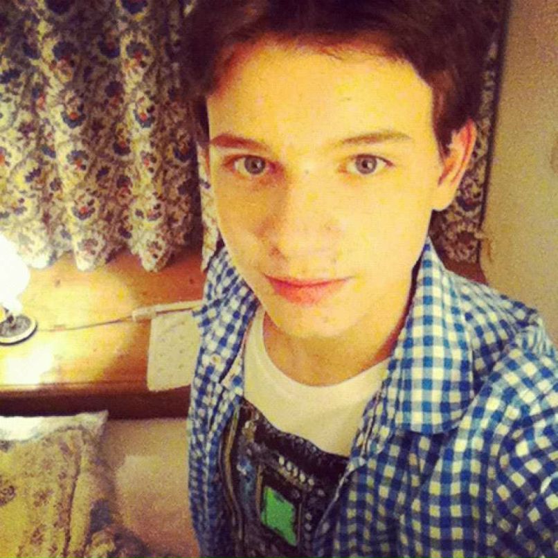 Сева Дехтеринский | Москва