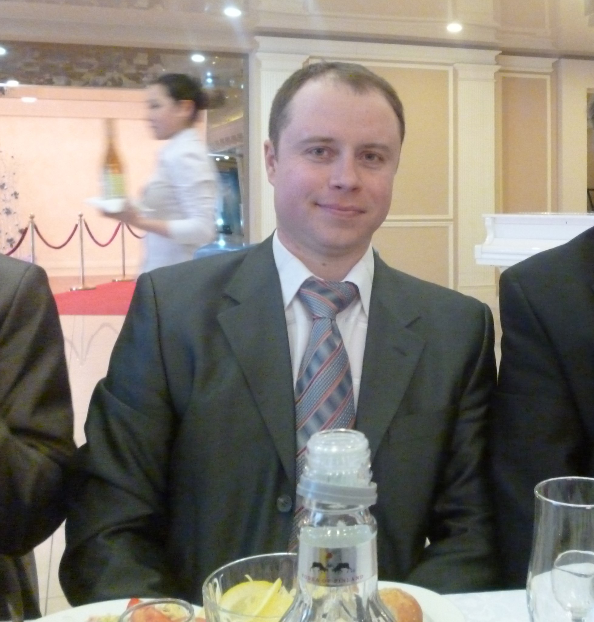 Фото профиля