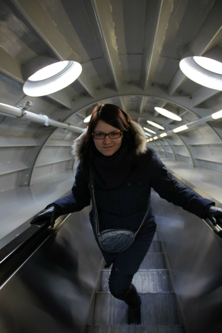 Анастасия Самородова | Санкт-Петербург