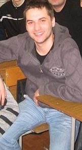 Максим Силевич | Витебск