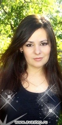 Нина Коломийчук | Одесса