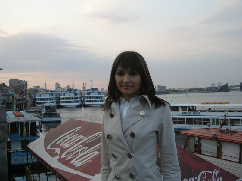 №47, Екатерина Высторобец, 38 лет, Киев №47, Екатерина Высторобец, 38 лет, Киев