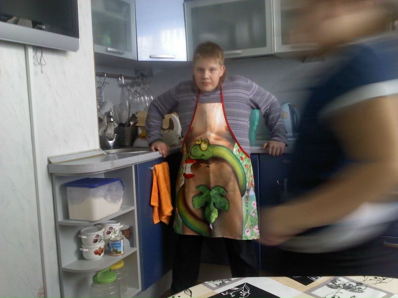 Катя Жданова | Нижневартовск