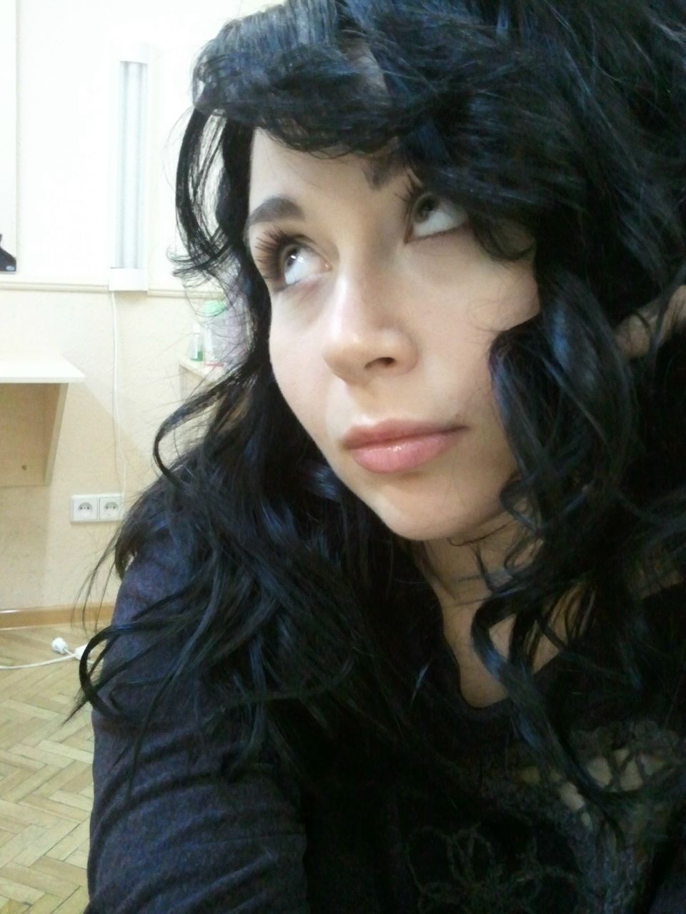 Наталия Горяйнова | Святопетровское / Петровское