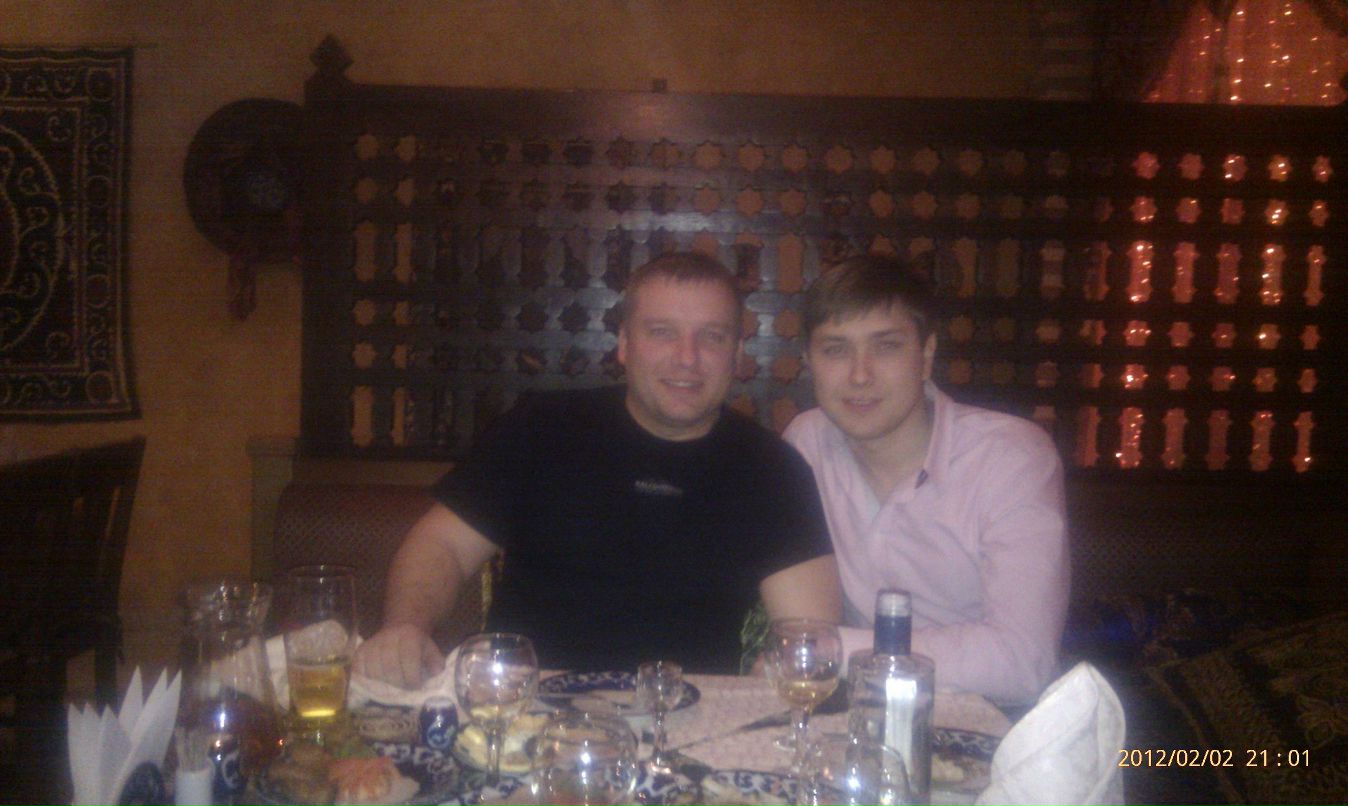 Alex ... | Новороссийск