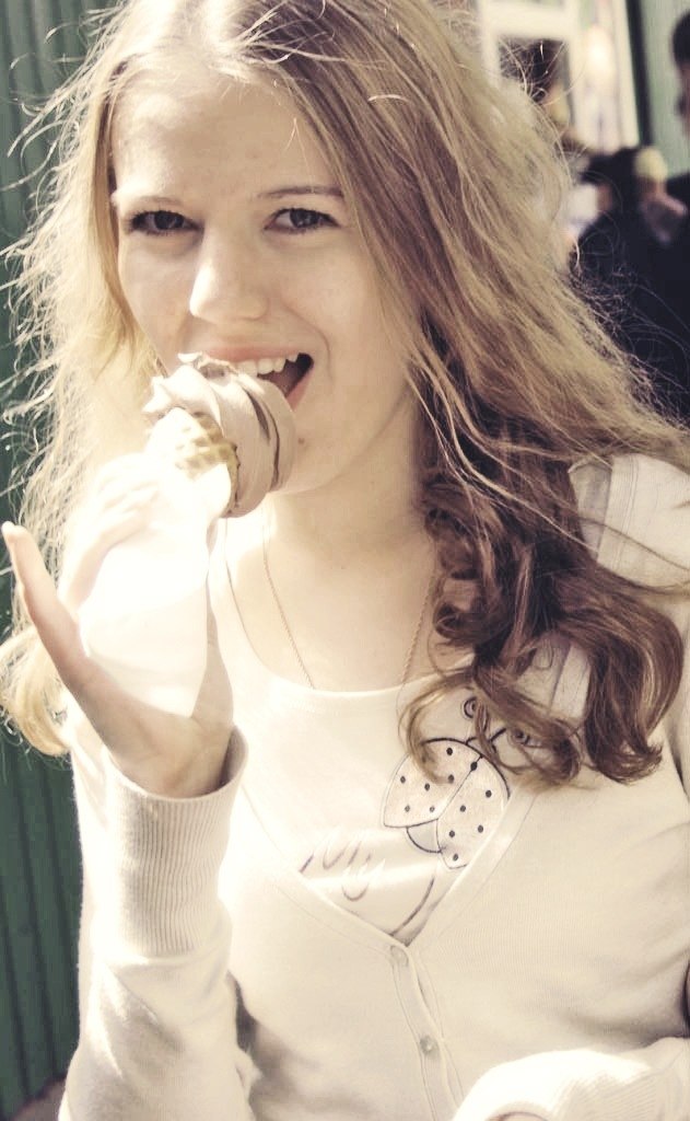 Юлия Горбунова | Краснодар