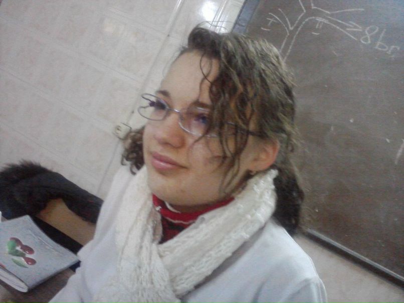 Олена Горяєва | 