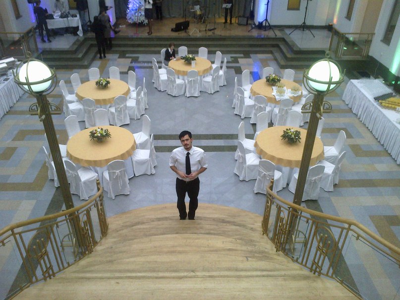 Санька Искандаров | Санкт-Петербург