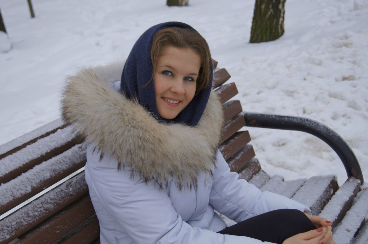 Любовь Гудз | Мозырь